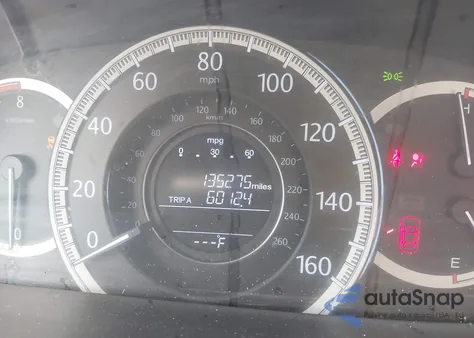 2015 Honda Accord Lx z USA, uszkodzony, nr VIN 1HGCR2F38FA182003